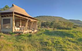 Hotel Victoria Masai Mara Lodge