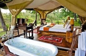Hotel Victoria Masai Mara Lodge