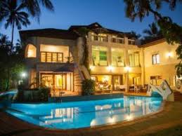 The Maji Beach Boutique Hotel