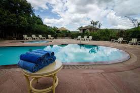 Sentrim Mara Lodge
