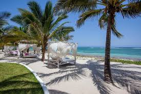 The Maji Beach Boutique Hotel