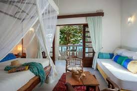 The Maji Beach Boutique Hotel