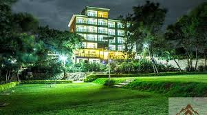 Wigot Gardens Hotel