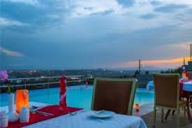 Wigot Gardens Hotel