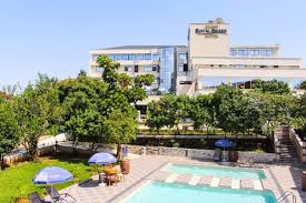 The Grand Royal Swiss Hotel