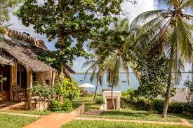 Garden House