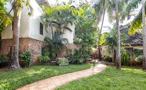 Garden House
