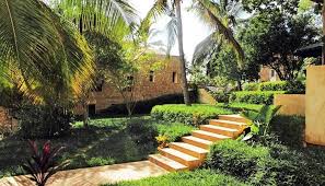 Garden House