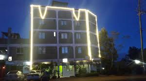 Slopes villa hotel