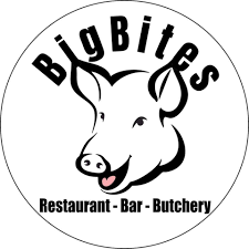 BigBites Pork Restaurant, Bar & Butchery