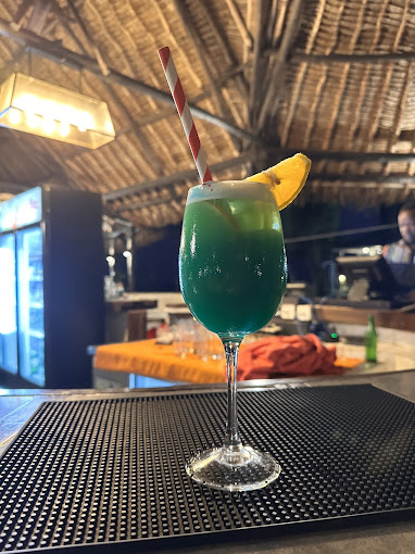 Safari Beach Hotel, Diani