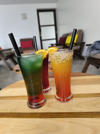 Humphreys Hotel Kisii