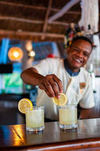 Neptune Palm Beach Boutique Resort & Spa
