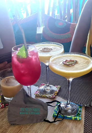 Kenyaways Beach Bed & Breakfast