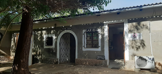 Colobus Conservation