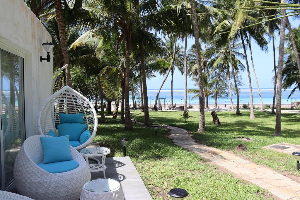Searenity Boutique Hotel