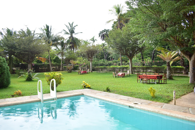 Malindi Chrystal Palace