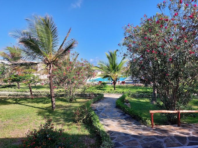 7 Islands Resort Watamu