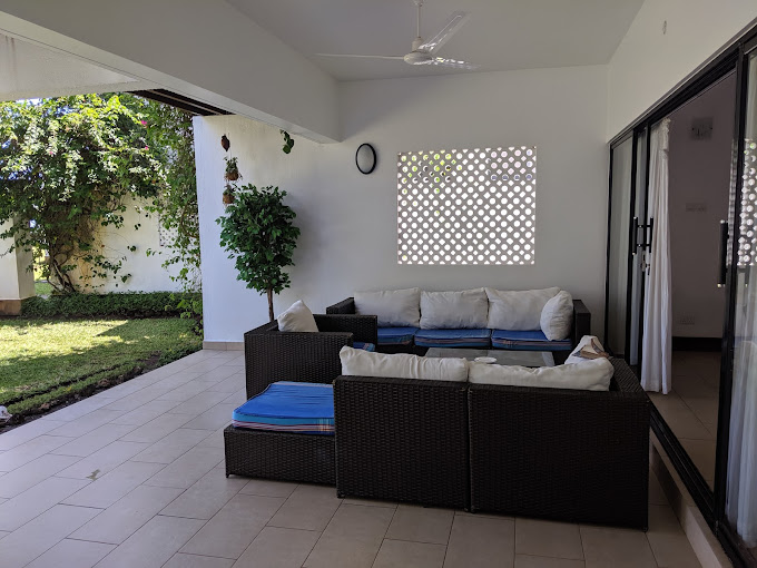 Villa Kalista
