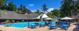 Turtle Bay Beach Resort Watamu