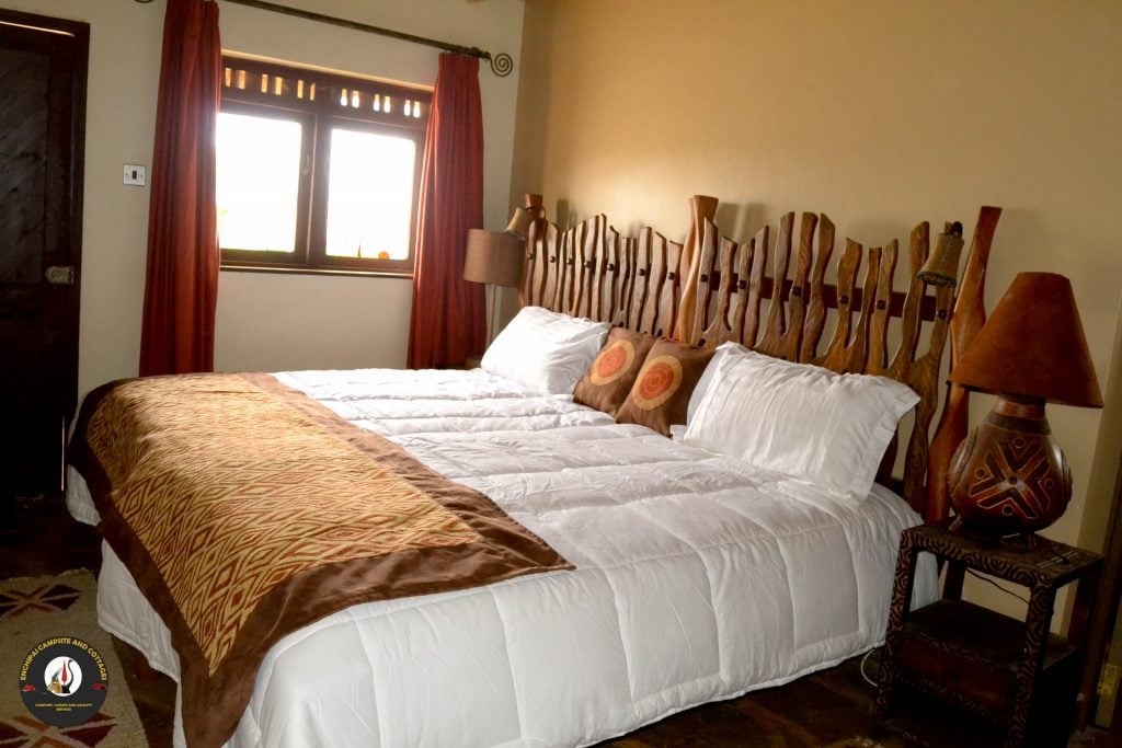 Enchipai Campsite and Cottages