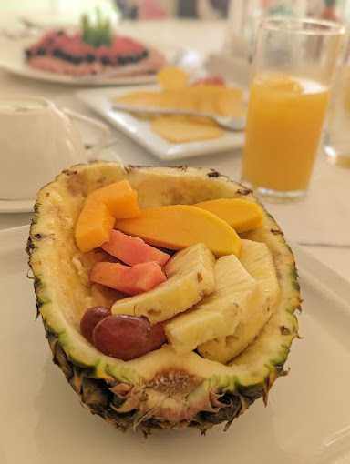 Msambweni Beach House