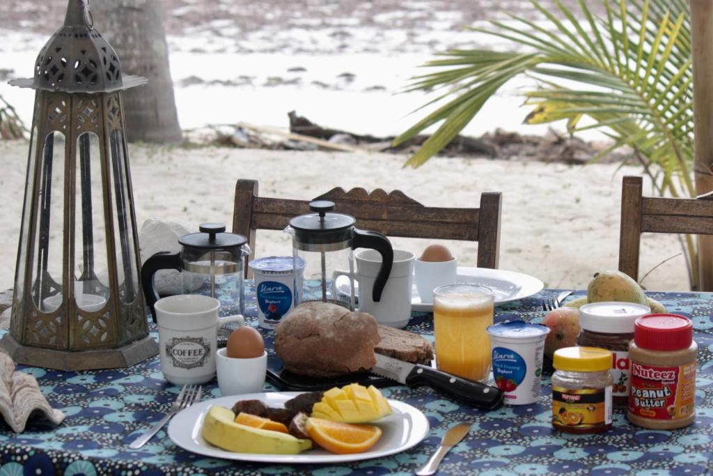 Sawa Sawa Beach House