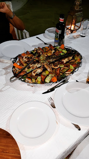 La Malindina Hotel & Restaurant