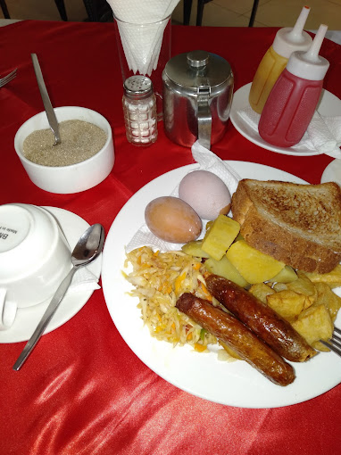 Gasaro Hotel