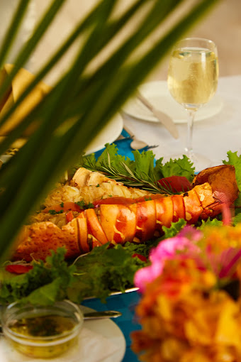 Pinewood Beach Resort & Spa