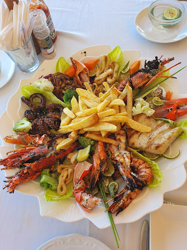 Blue Marlin Hotel Diani