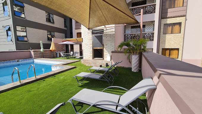 The Festival Fully Furnished Apartments