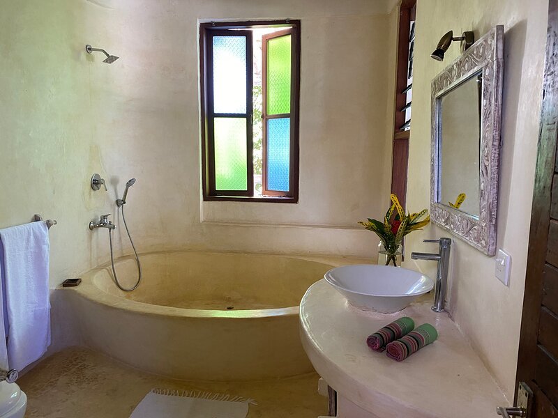 Monkey Beach House