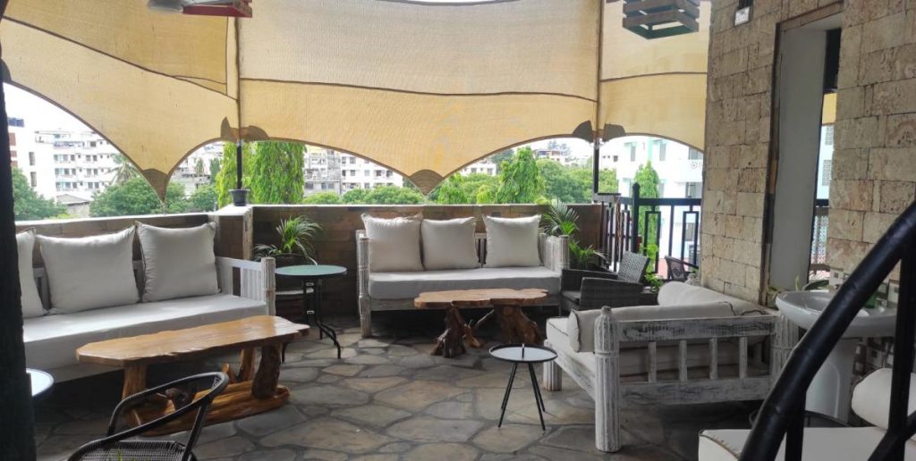 Rafiki Place Mtwapa