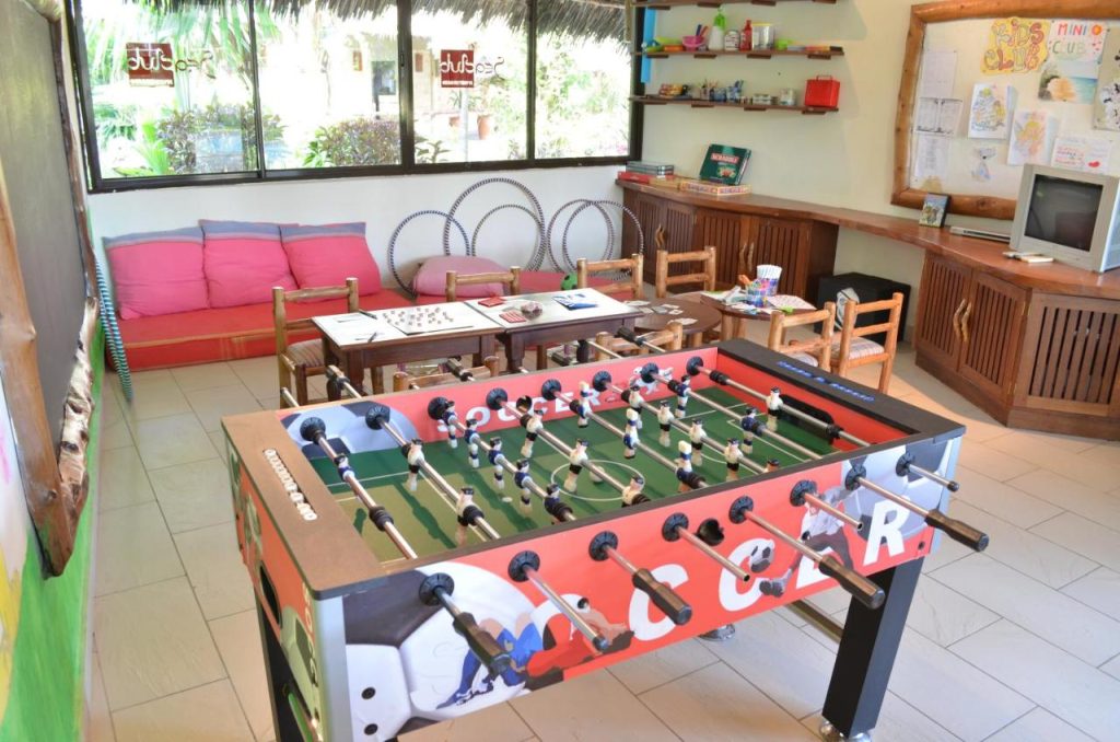 Baobab Beach Resort & Spa