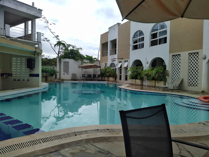 Gasaro Hotel