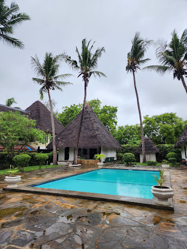 Glory oceanvillas
