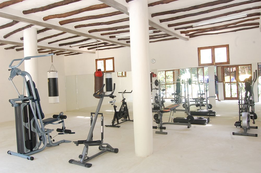 Milele Malindi Residence