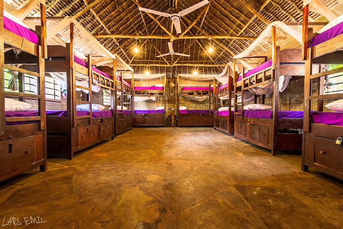 Diani Backpackers