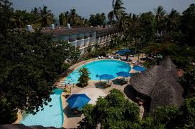 Travellers Inn Resort Malindi