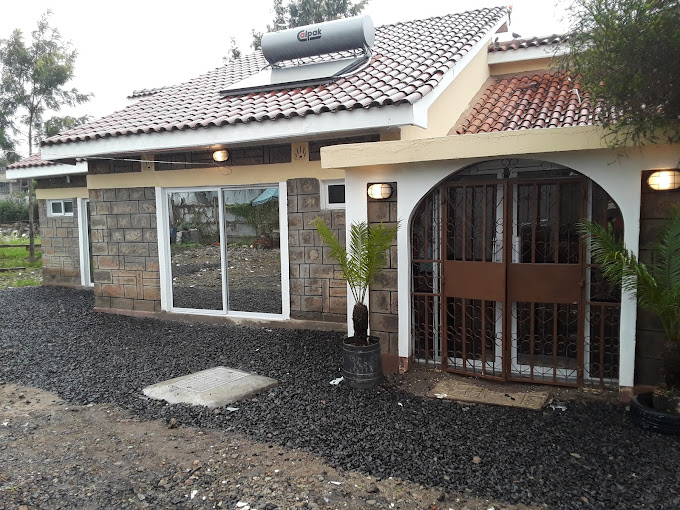Nairobi Airport Inn