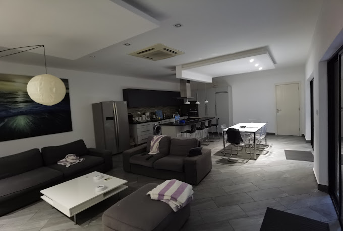 Amber Villas Diani