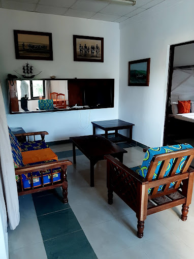 Galu Inn