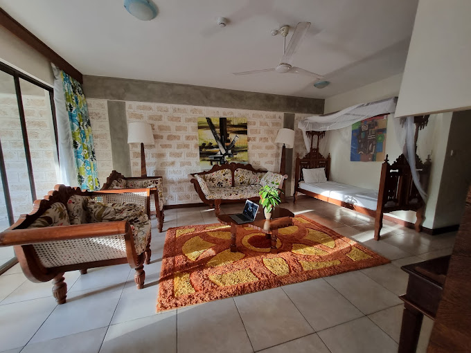 Lotfa Resort Diani