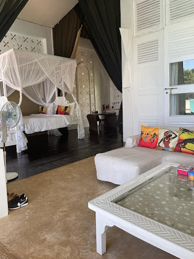Msambweni Beach House