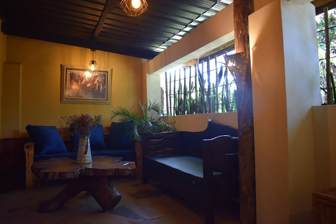 Kilee Cottages