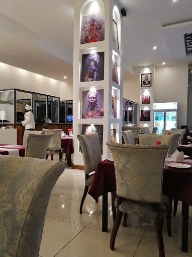 Pearl view Restaurant