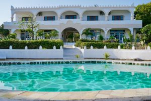 Jacaranda Beach Resort, Watamu