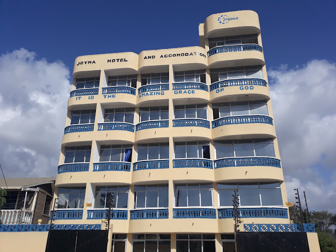 JOYMA HOTEL