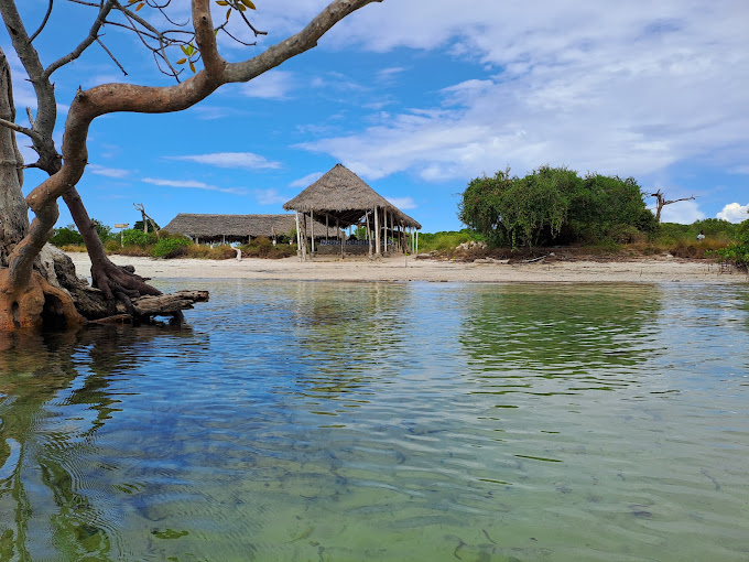 Catapilla Island